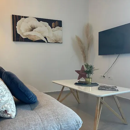 Nika & Eva Valun Appartement *