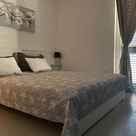 Appartement Nika & Eva Valun Cres