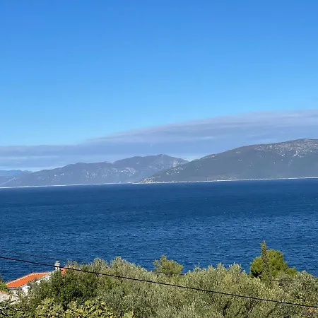 Appartement Nika & Eva Valun *