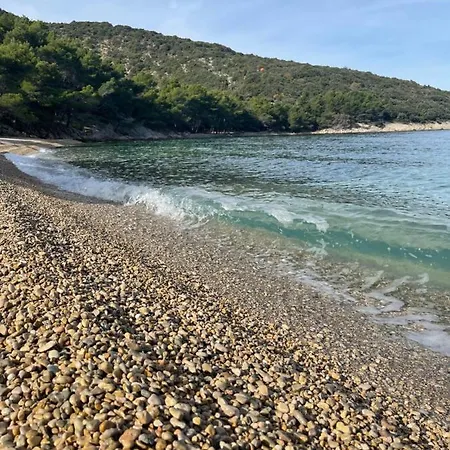 Lägenhet Nika & Eva