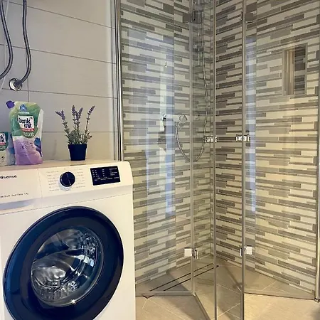 Apartament Nika & Eva Cres