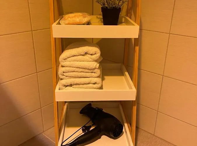 Nika & Eva Valun Lejlighed Cres