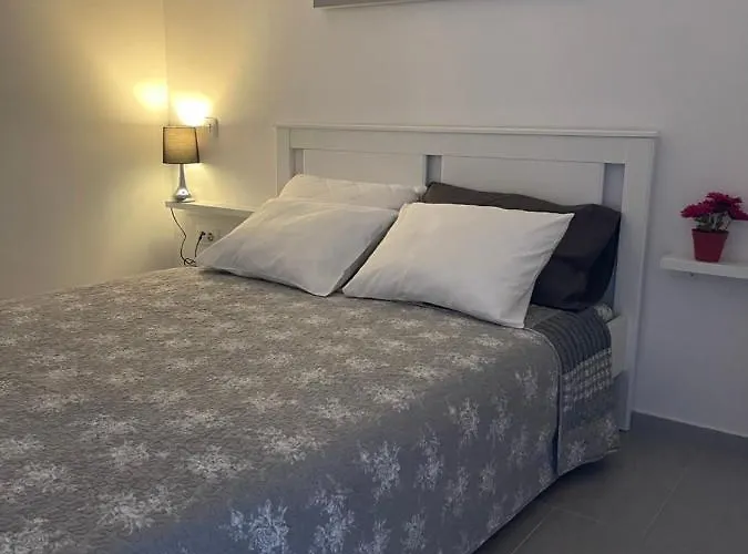 Lejlighed Nika & Eva Valun *