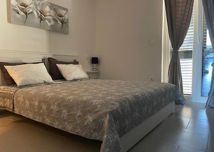 Lejlighed Nika & Eva Valun Cres