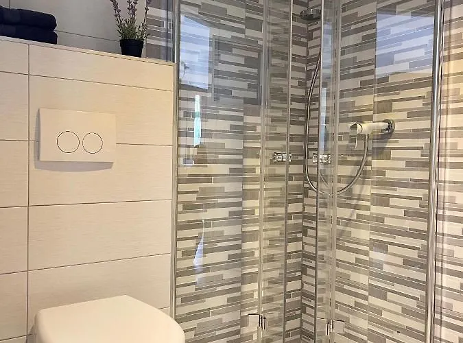 Nika & Eva Valun Lejlighed Cres