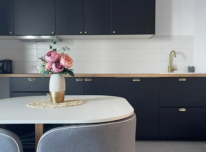 Lejlighed Nika & Eva Valun *