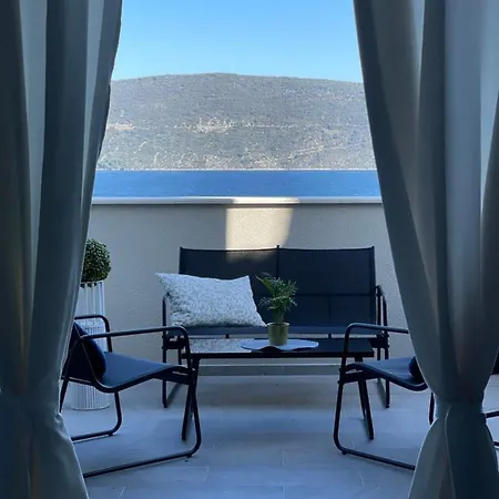 Nika & Eva Valun Apartmán Cres