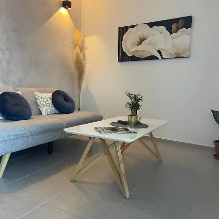 Nika & Eva Valun Apartament *