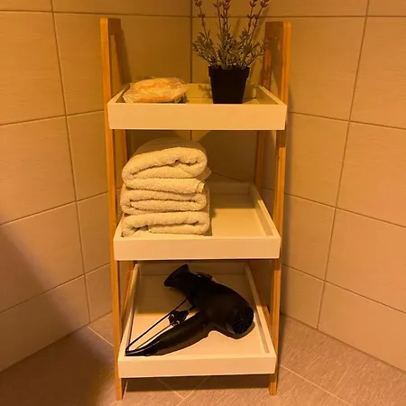 Nika & Eva Valun Apartmán Cres