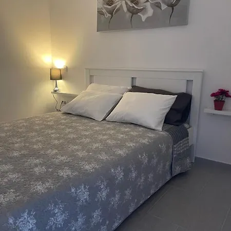 Apartmán Nika & Eva Valun *