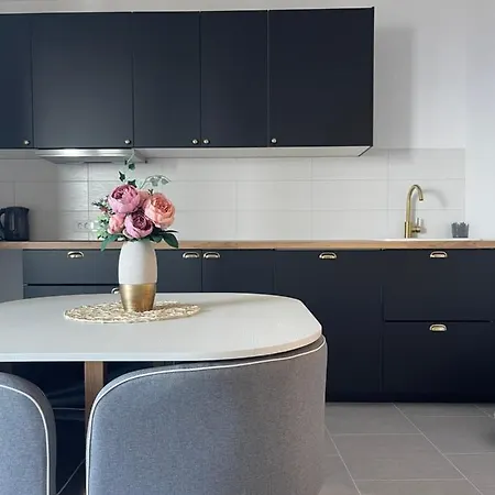 Apartment Nika & Eva *