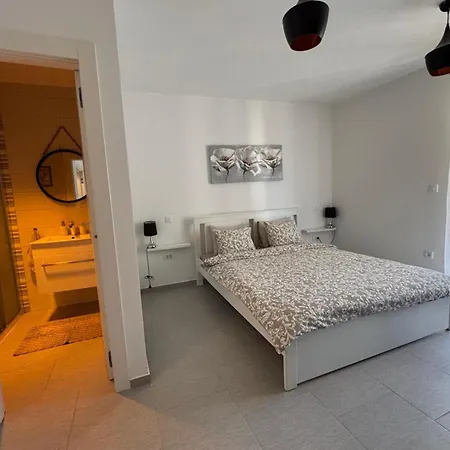 Lejlighed Nika & Eva Valun Cres