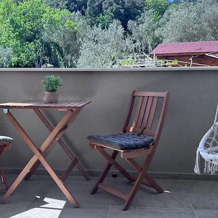 Lejlighed Nika & Eva Valun Cres