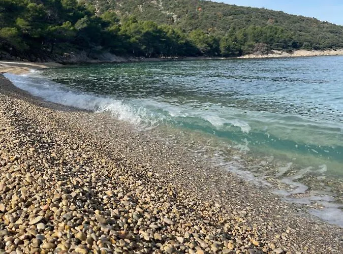 아파트 Nika & Eva Valun