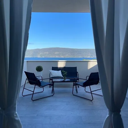 Nika & Eva Valun Apartament