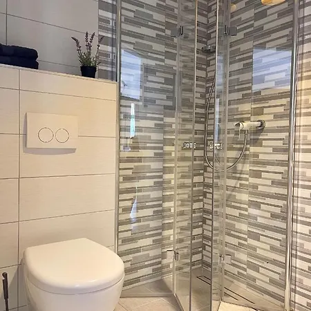 Nika & Eva Apartman Cres