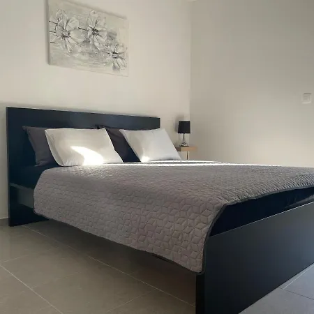 Apartament Nika & Eva Valun *