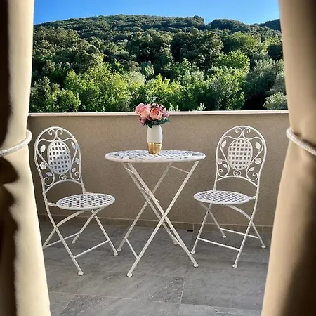 Nika & Eva Valun * Cres