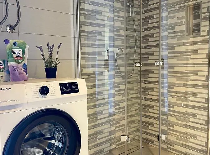 Apartment Nika & Eva Valun Cres